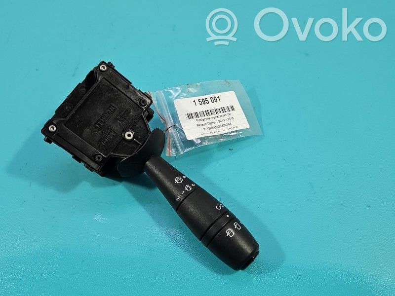 Renault Captur Interruptor del limpiaparabrisas 