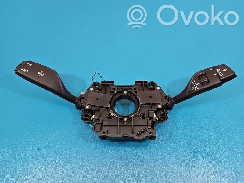BMW 5 G30 G31 G38 Comutator ștergătoare faruri 