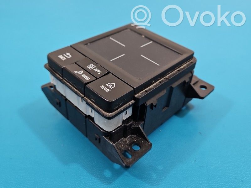 Bedieneinheit Controller Multimedia   8616A049,IMPRK1580501