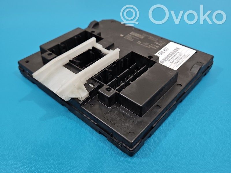 Skoda Octavia Mk3 (5E) Modulo di controllo del corpo centrale 