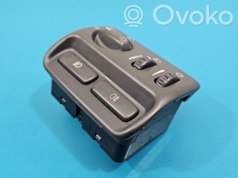Volvo S80 Interrupteur d’éclairage 