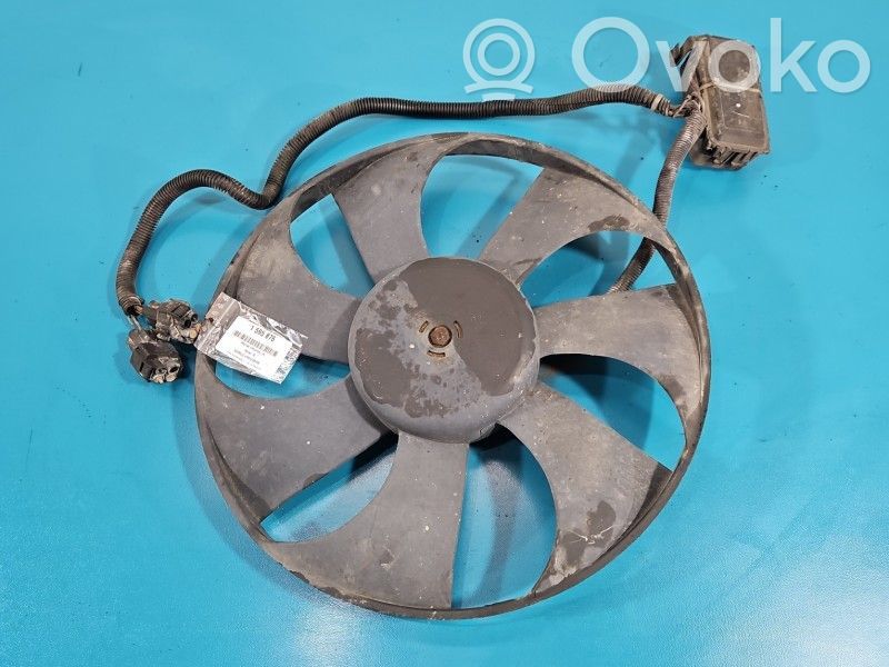 Kit ventilateur   IMPRK1595876