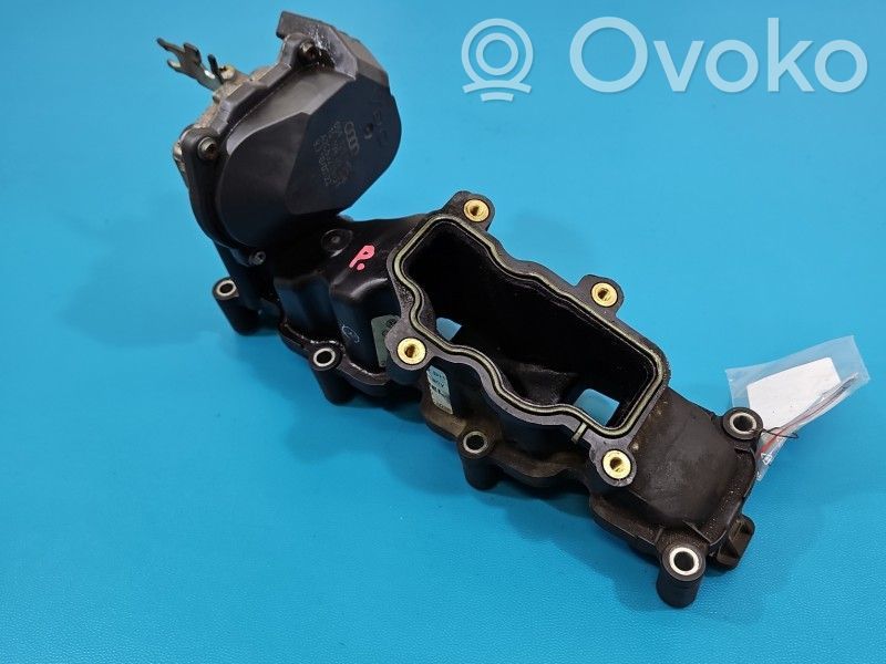 Zawór kolektora ssącego   Z059129712BH,IMPRK1573910,1052522S02