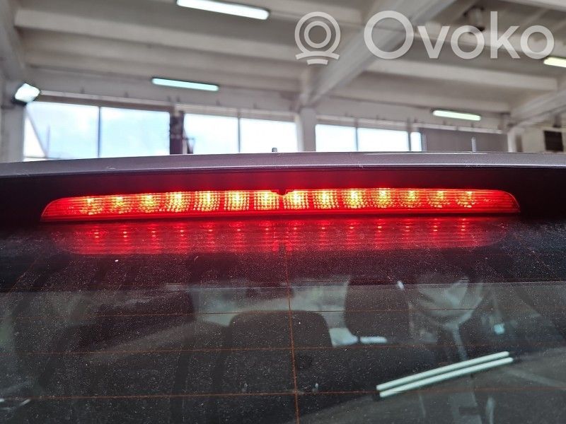 BMW 3 F30 F35 F31 Lampă frână centrală 