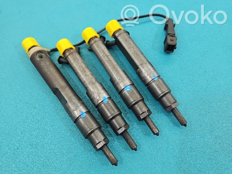 Audi A4 S4 B5 8D Polttoainesuutin 