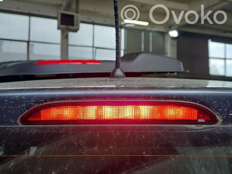 Hyundai i20 (GB IB) Lampă frână centrală 