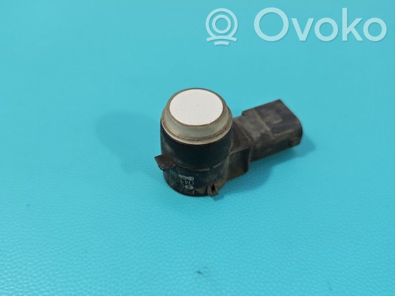 Citroen DS4 Parksensor PDC 