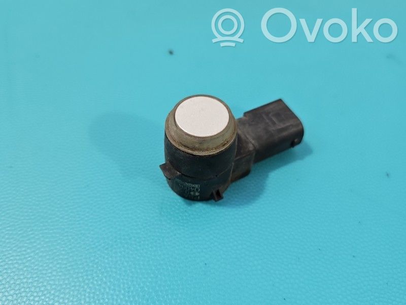 Citroen DS4 Parksensor PDC 