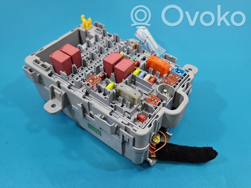 Alfa Romeo Stelvio Juego de caja de fusibles 