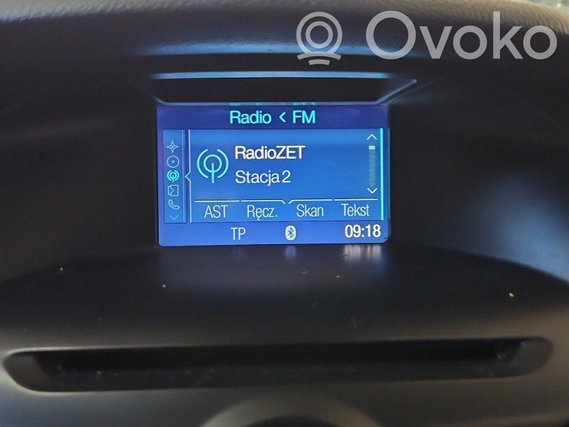 Ford Focus Ecran/afișaj/ecran mic 