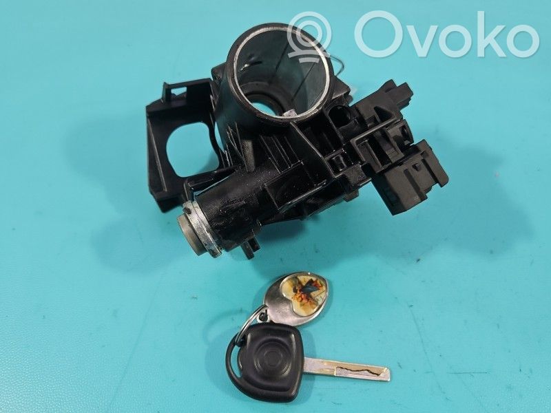 Opel Meriva A Virtalukko 