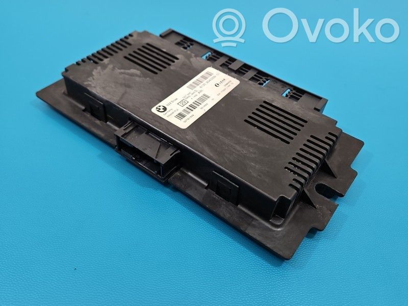 BMW X1 E84 Modulo di controllo del corpo centrale 