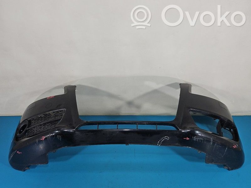 Parachoques delantero   8T0807437K,IMPRK1578398