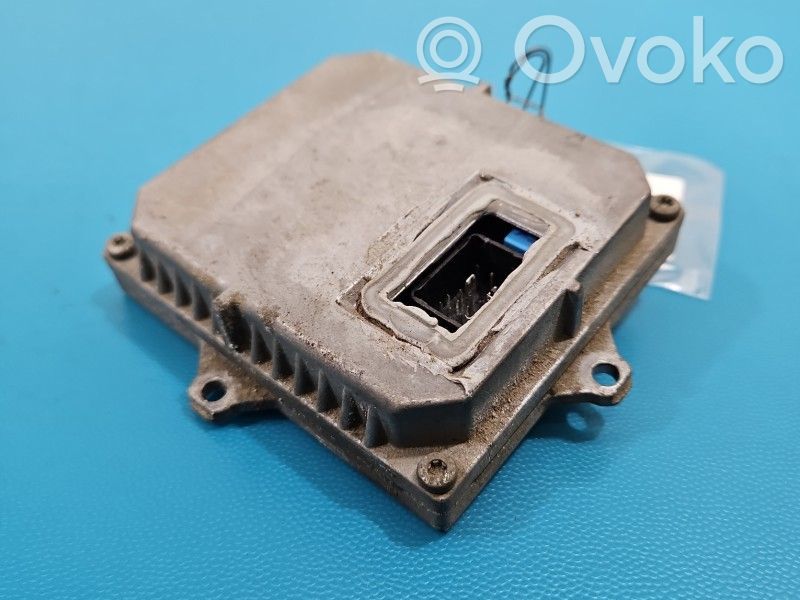 Opel Zafira A Module de ballast de phare Xenon 