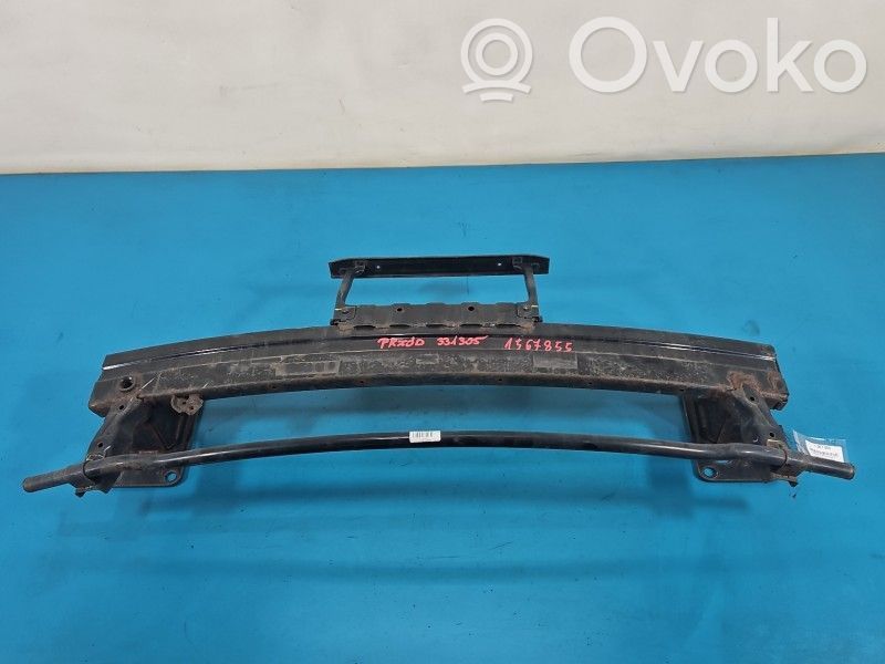 Belka zderzaka przedniego   86571A6000,IMPRK1567855