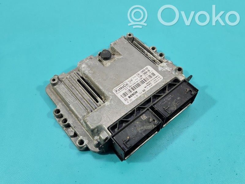 Ford C-MAX II Komputer / Sterownik ECU silnika 
