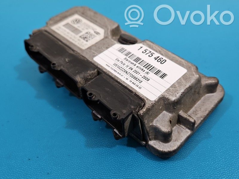 Komputer / Sterownik ECU silnika   03C906024AD,IMPRK1575460