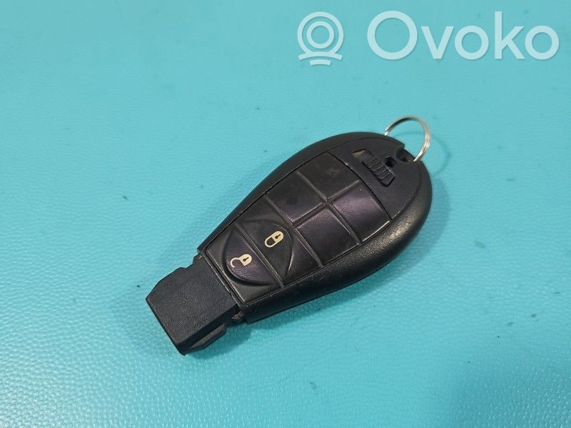 Jeep Cherokee KL Kit cu ECU motor și set închidere uși 