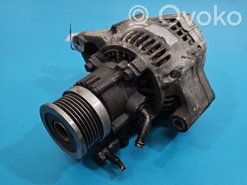 Hyundai Getz Alternador 