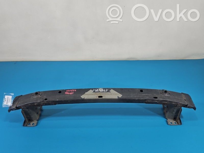 Toyota Verso Traversa di supporto paraurti anteriore
