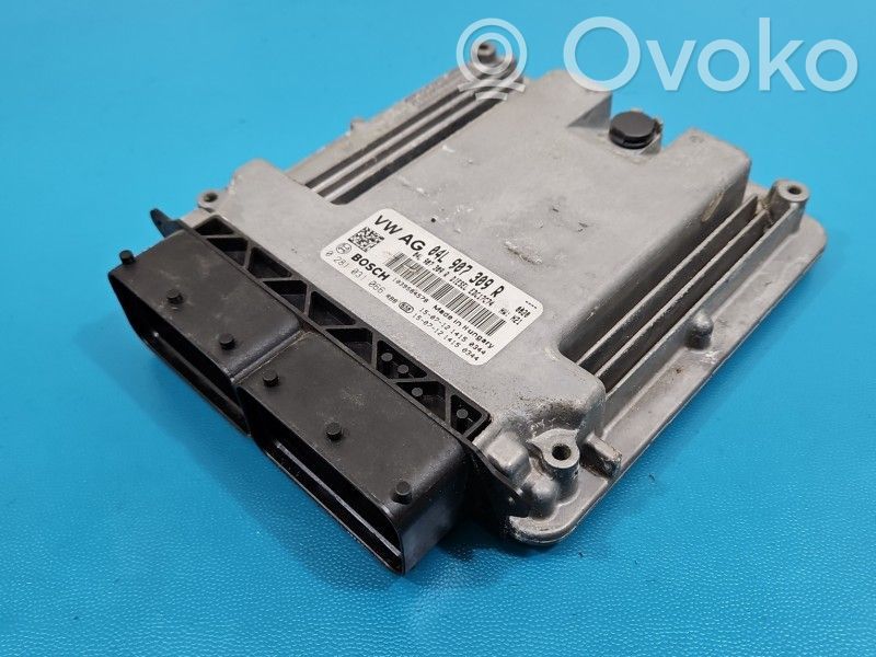 Volkswagen PASSAT B8 Engine control unit/module ECU 