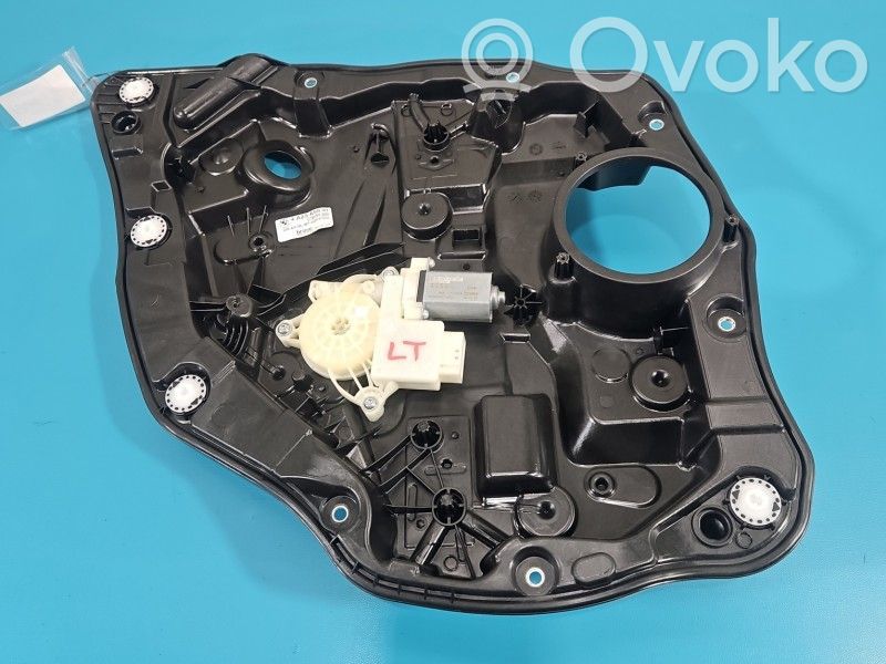 BMW 3 G20 G21 Macara geam ușă spate cu motor 