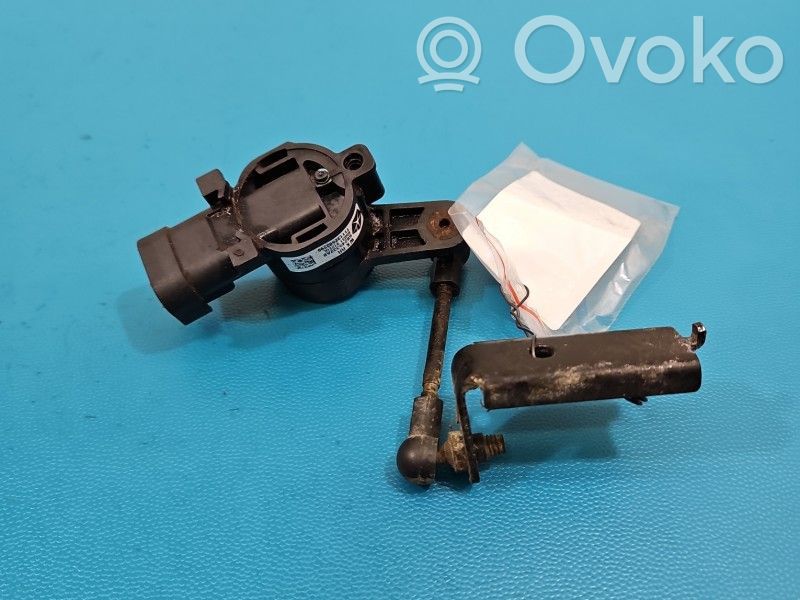 Jeep Grand Cherokee Modul balast far Xenon 