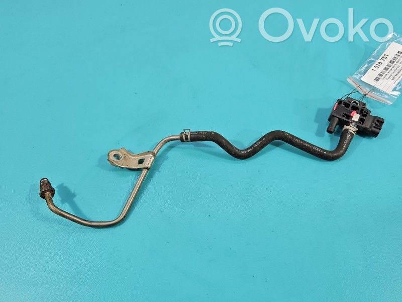 Toyota Corolla E210 E21 Abgastemperatursensor 