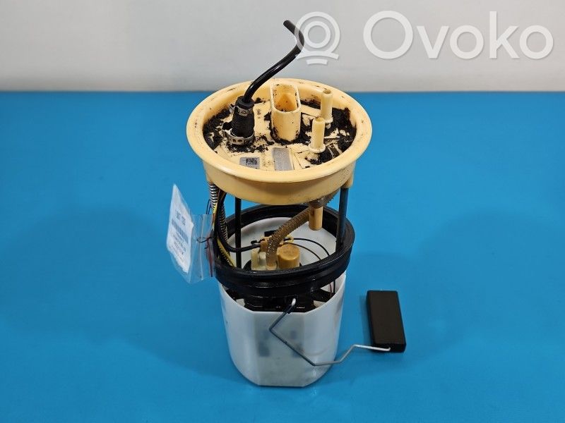 Volkswagen Caddy Pompe à carburant