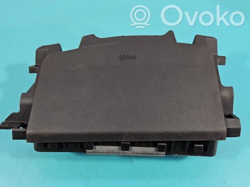 Hyundai i40 Airbag per le ginocchia 