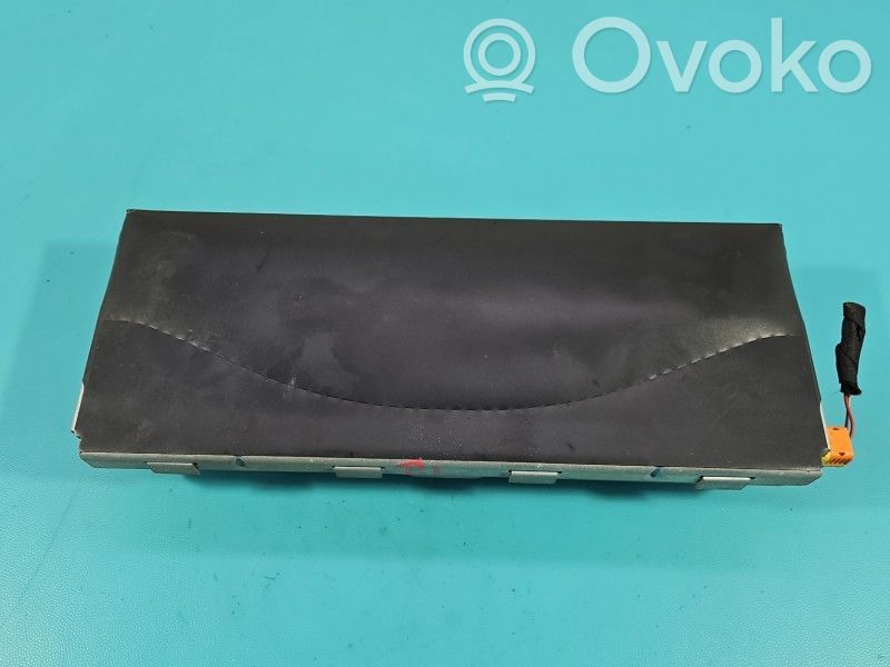 Seat Leon (5F) Airbag per le ginocchia 