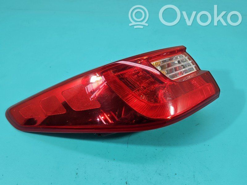 Lampa tylna   92401D4,IMPRK1447715