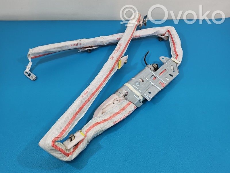 BMW 7 F01 F02 F03 F04 Airbag de toit