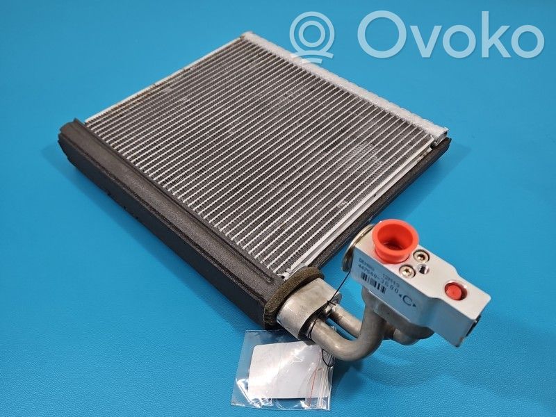 Honda Accord Scatola climatizzatore riscaldamento abitacolo assemblata 