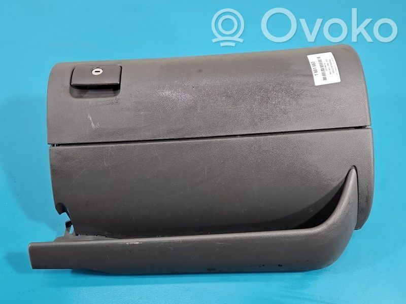 Seat Leon (1M) Guantera 