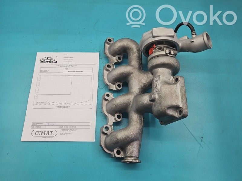 Turbo   4913506010,IMPRK1555170,9380286,YC1Q6K682AD