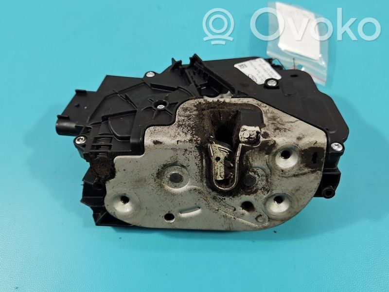 Ford C-MAX II Cerradura de puerta trasera 