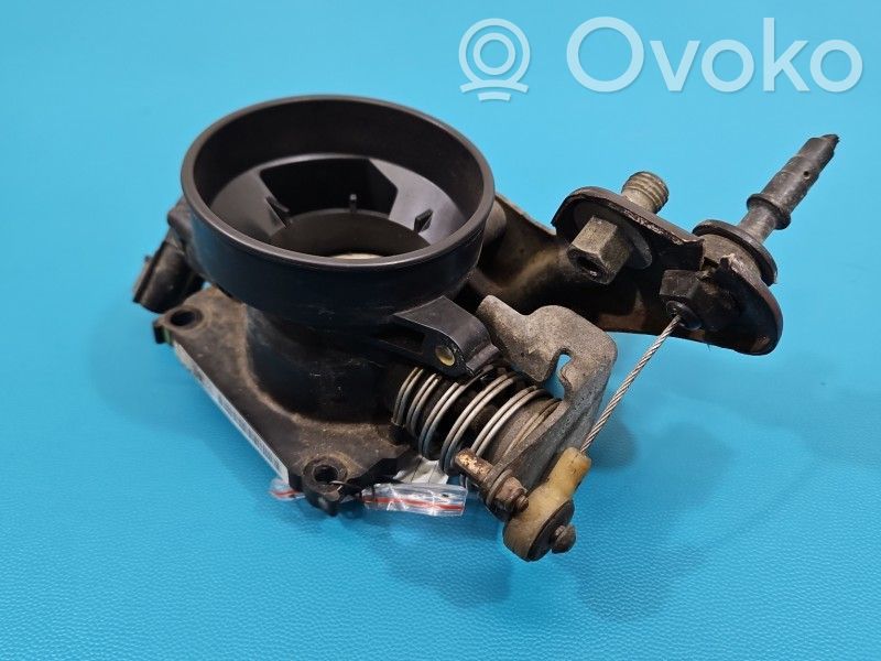 Boîtier papillon   XS4UFB,IMPRK1602343