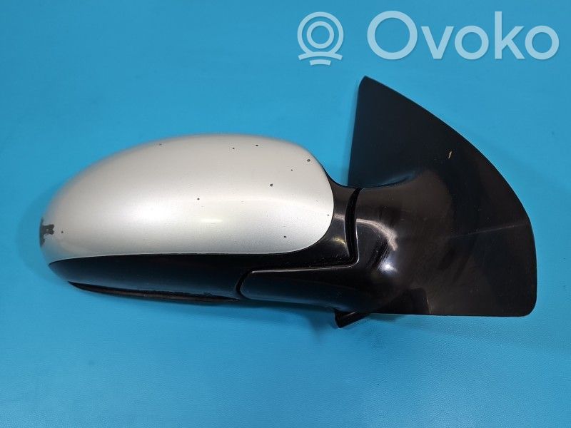Ford Focus Specchietto retrovisore elettrico portiera anteriore