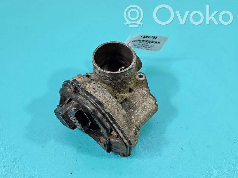 Boîtier papillon   VP256U9E927P,IMPRK1601707