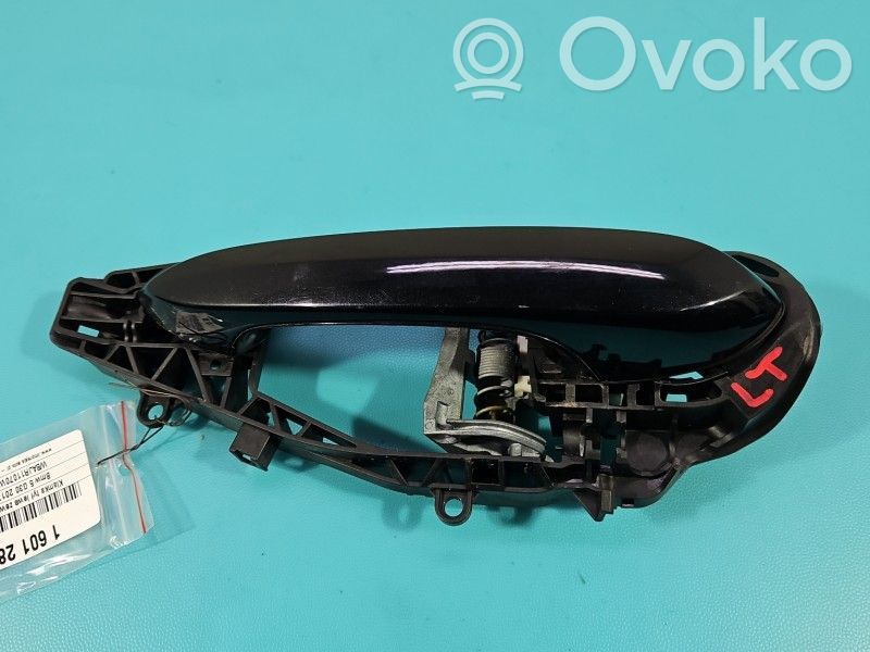 BMW 5 G30 G31 G38 Manecilla externa puerta trasera 