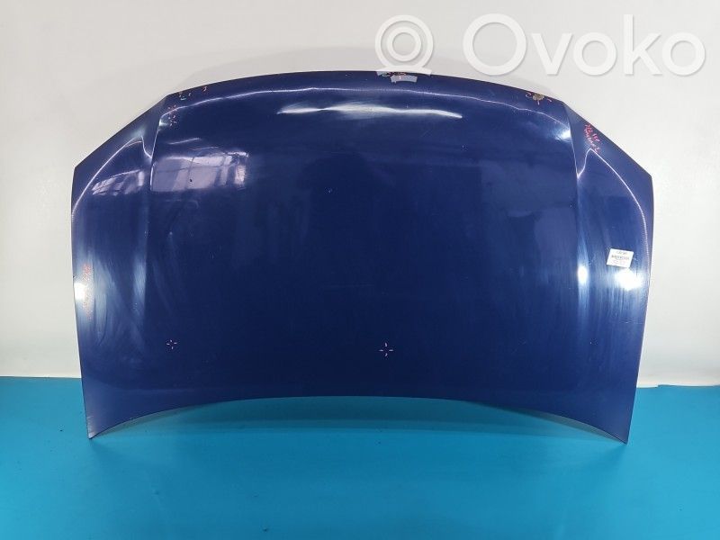 Volkswagen Touran I Vano motore/cofano
