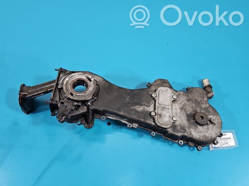 Osłona paska / łańcucha rozrządu   55243692,IMPRK1602099