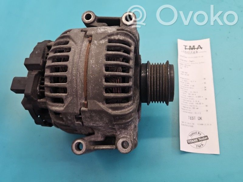 Alternador   IMPRK1588455