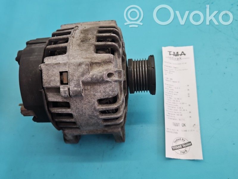 Renault Laguna II Generator/alternator 