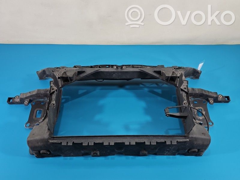 Seat Toledo III (5P) Pas przedni 