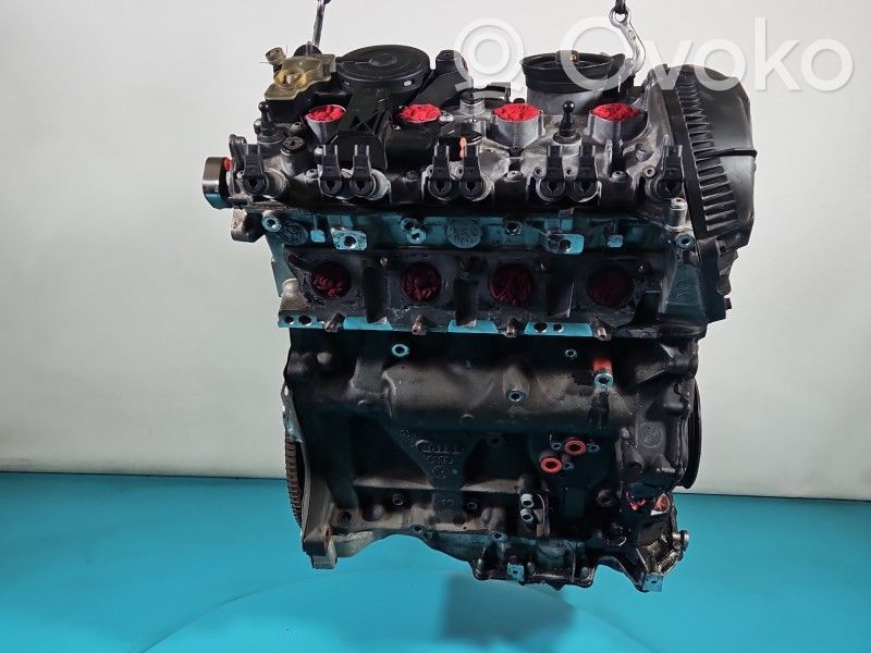 Audi A4 S4 B8 8K Moteur 