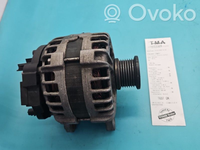 Alternator   231004BE0B,IMPRK1593795