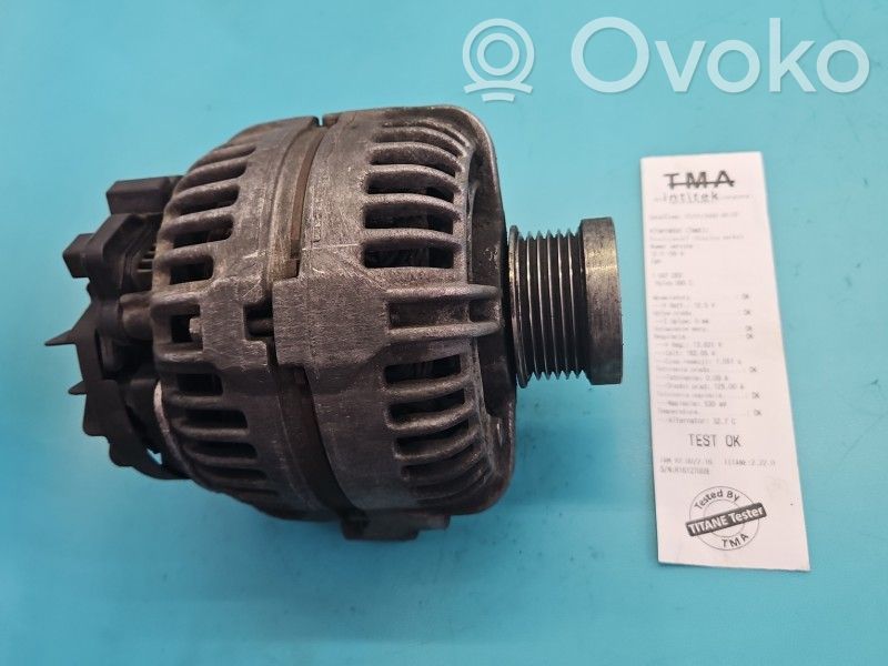 Alternator   IMPRK1597283
