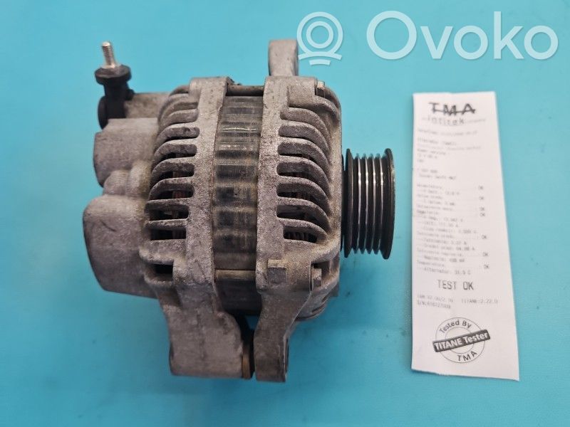 Suzuki Swift II Alternador 